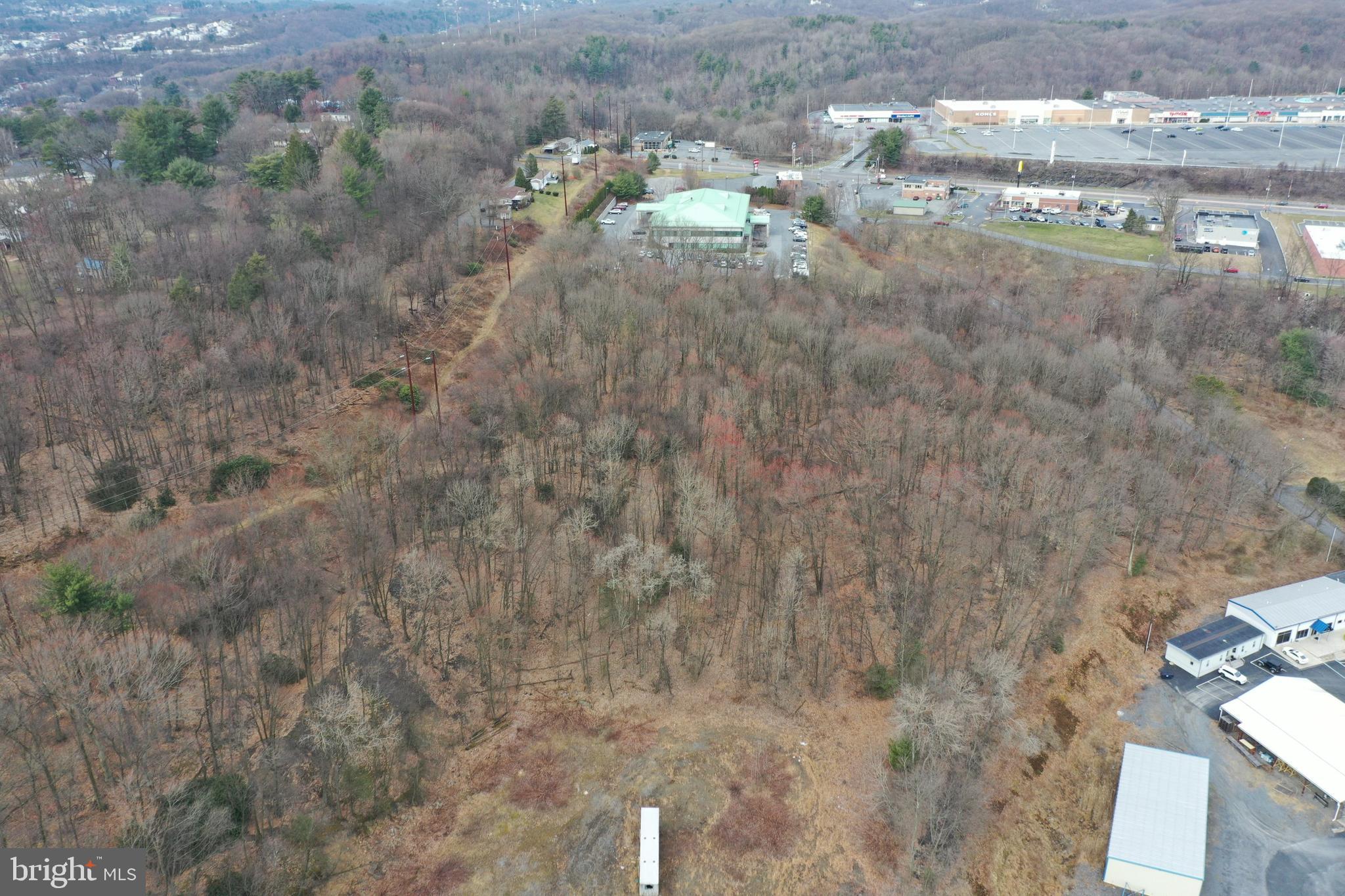 0 Tunnel Road Pottsville, PA 17901 - Photo 12 of 16