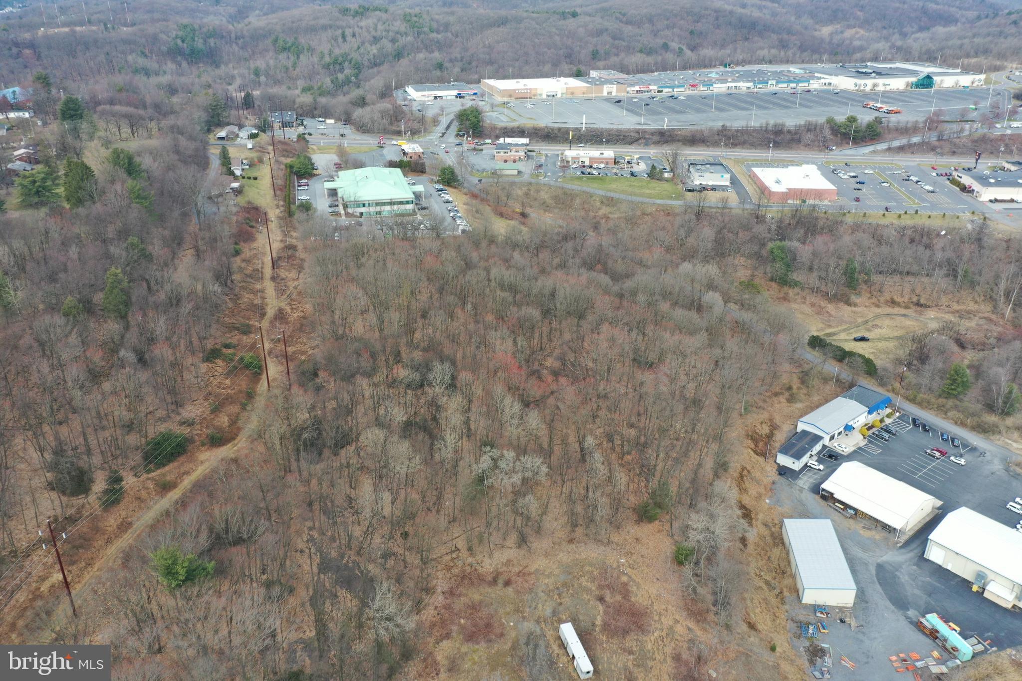 0 Tunnel Road Pottsville, PA 17901 - Photo 13 of 16