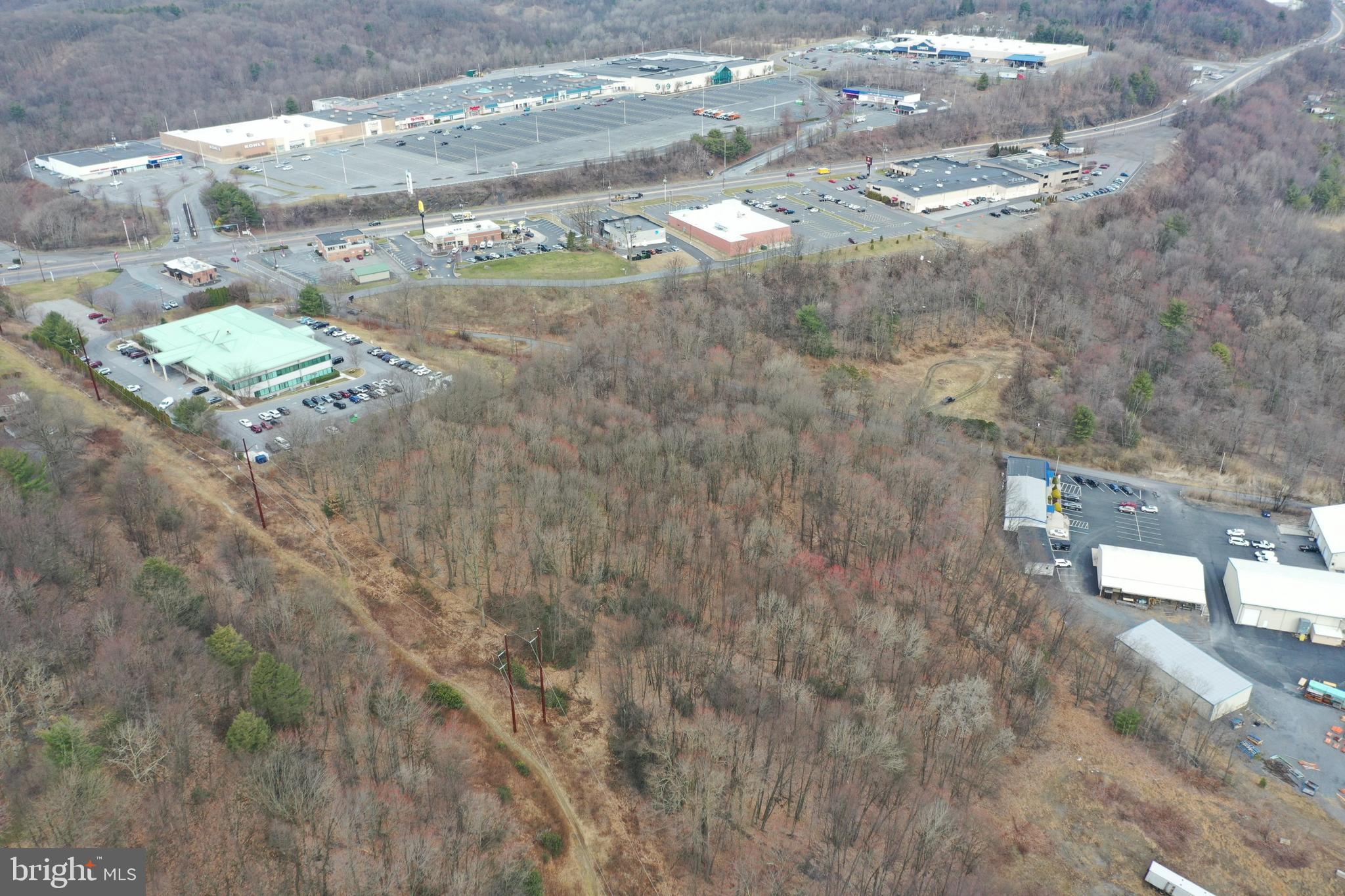 0 Tunnel Road Pottsville, PA 17901 - Photo 14 of 16