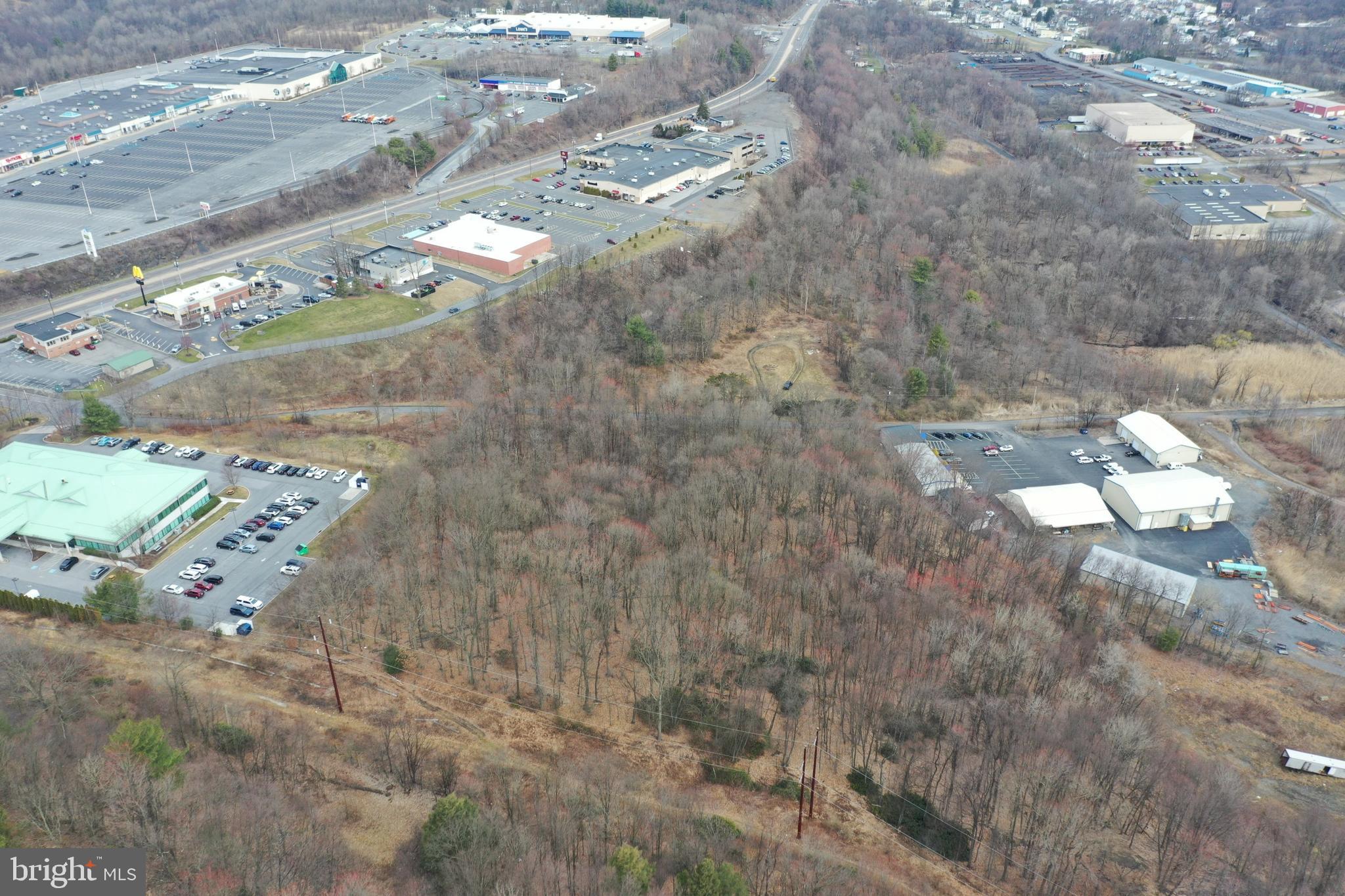 0 Tunnel Road Pottsville, PA 17901 - Photo 15 of 16