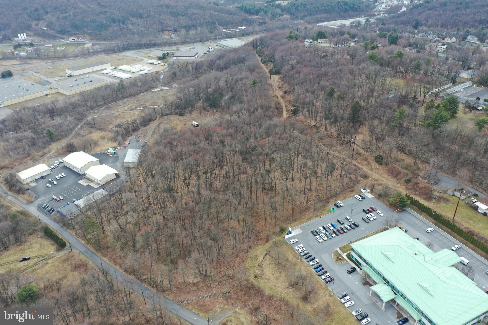 0 Tunnel Road Pottsville, PA 17901 - Photo 16 of 16