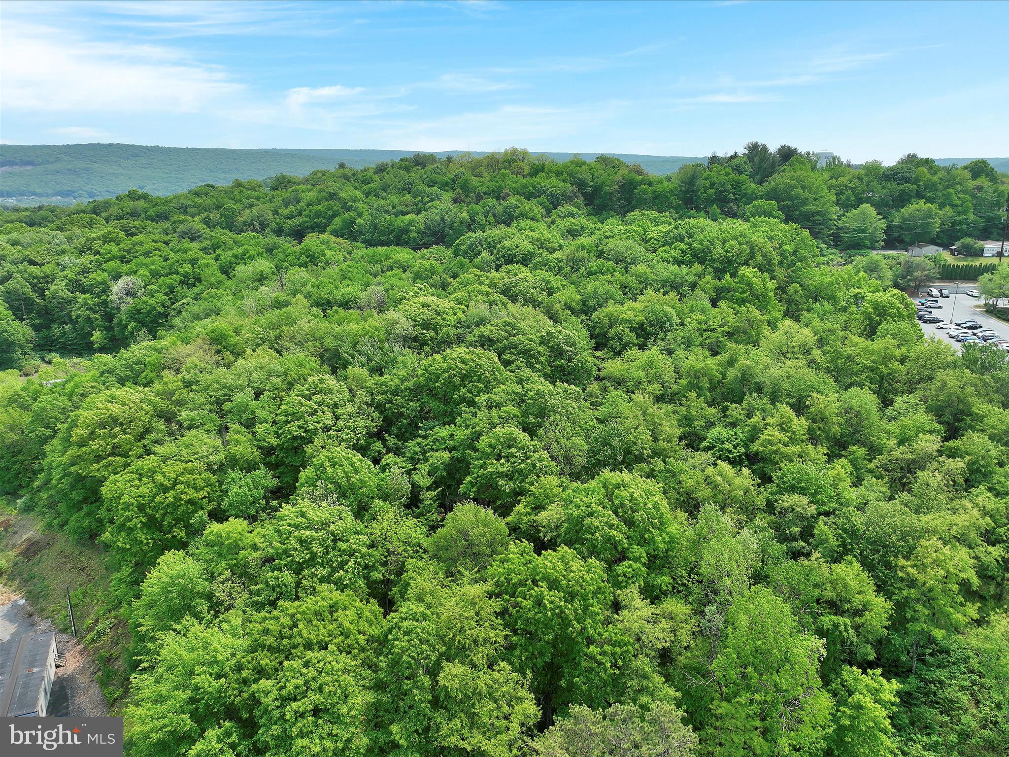 0 Tunnel Road Pottsville, PA 17901 - Photo 7 of 16 aerial