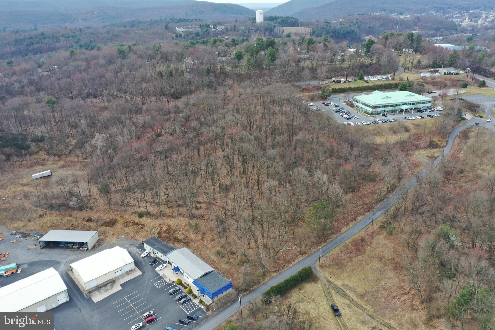 0 Tunnel Road Pottsville, PA 17901 - Photo 8 of 16