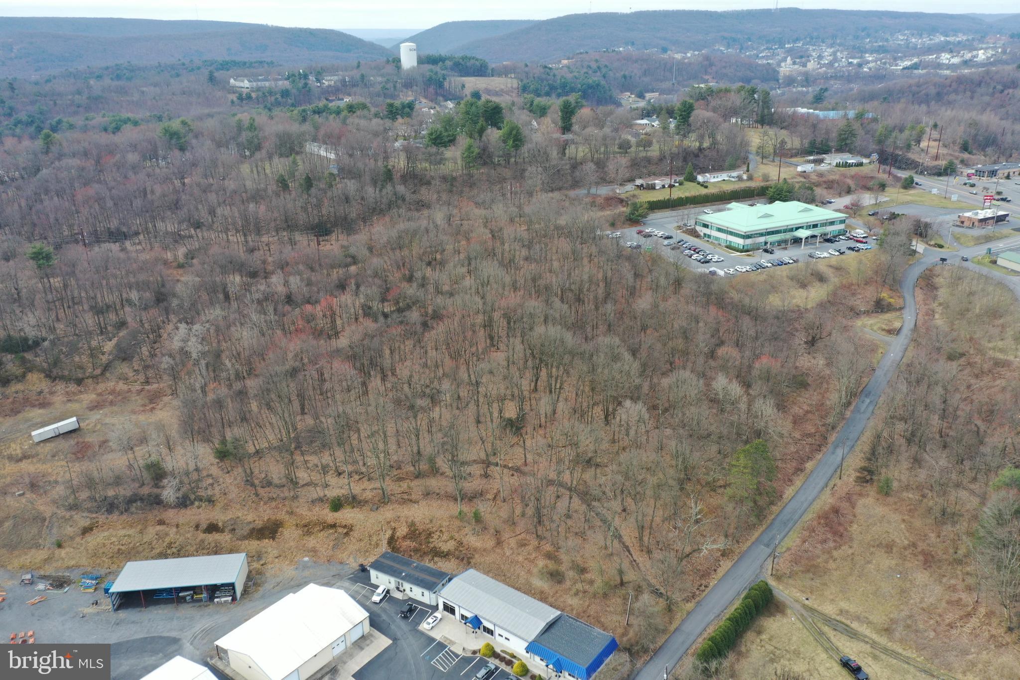 0 Tunnel Road Pottsville, PA 17901 - Photo 9 of 16