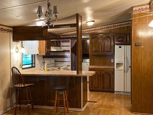 1864 Bandy Road Cedar Bluff, VA 24609 - Photo 29 of 65 Gallery Image 29
