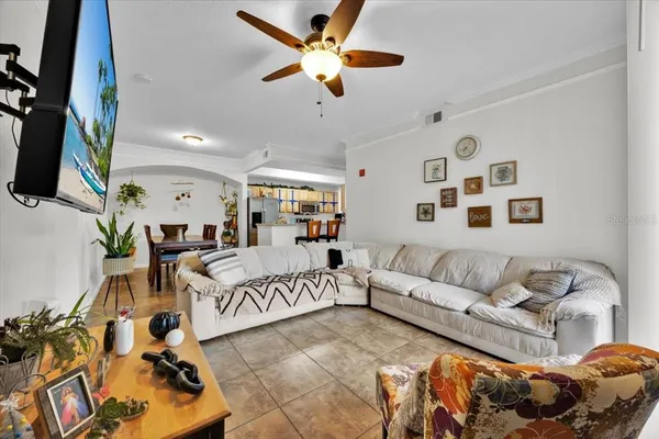 $2,650 | 12017 Villanova Drive, Unit 102, Orlando, FL 32837