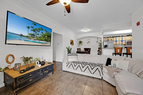 $2,650 | 12017 Villanova Drive, Unit 102, Orlando, FL 32837