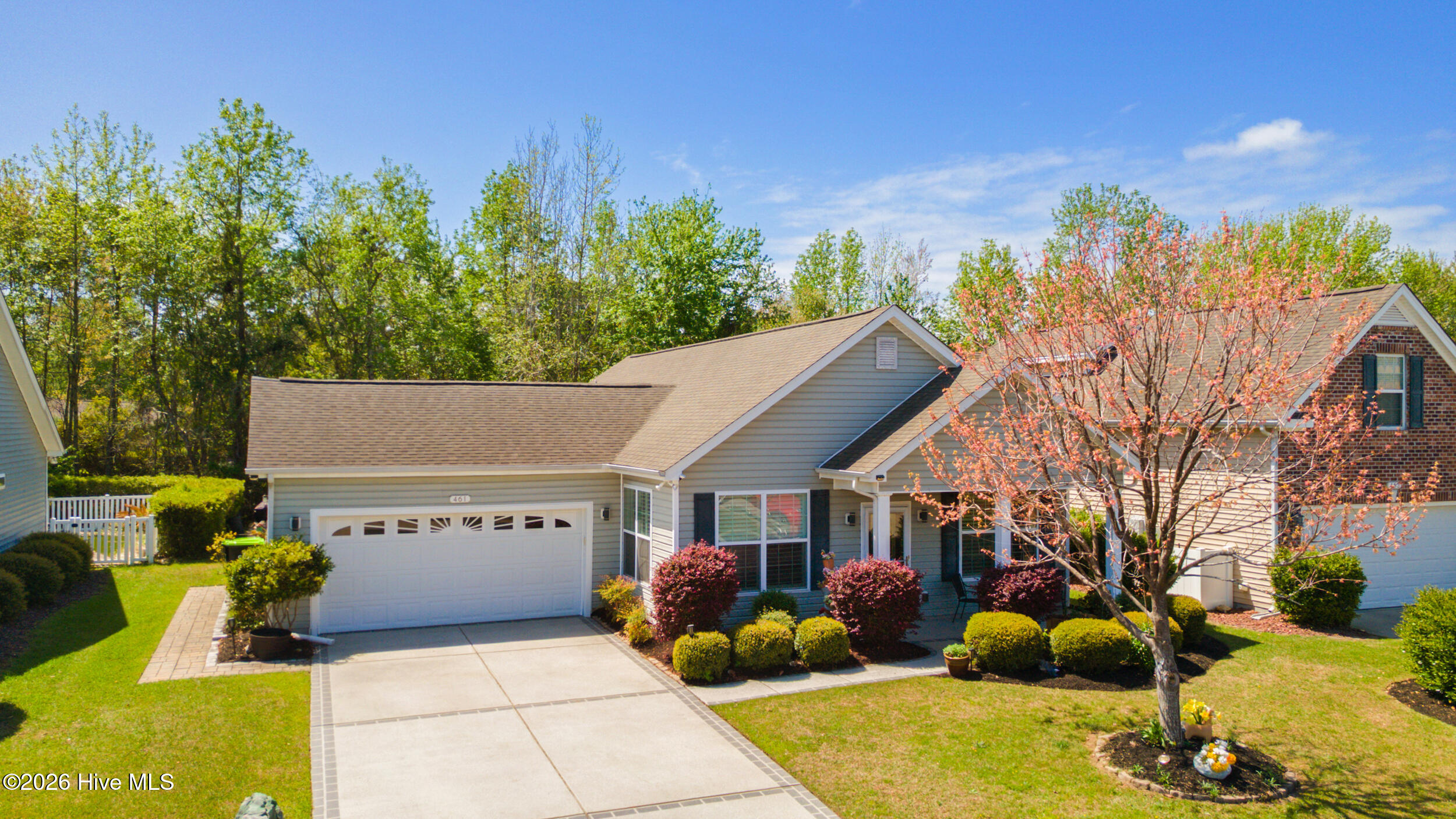 461 Slippery Rock Way Calabash, NC 28467 - Photo 2 of 52 4_jms_drone19