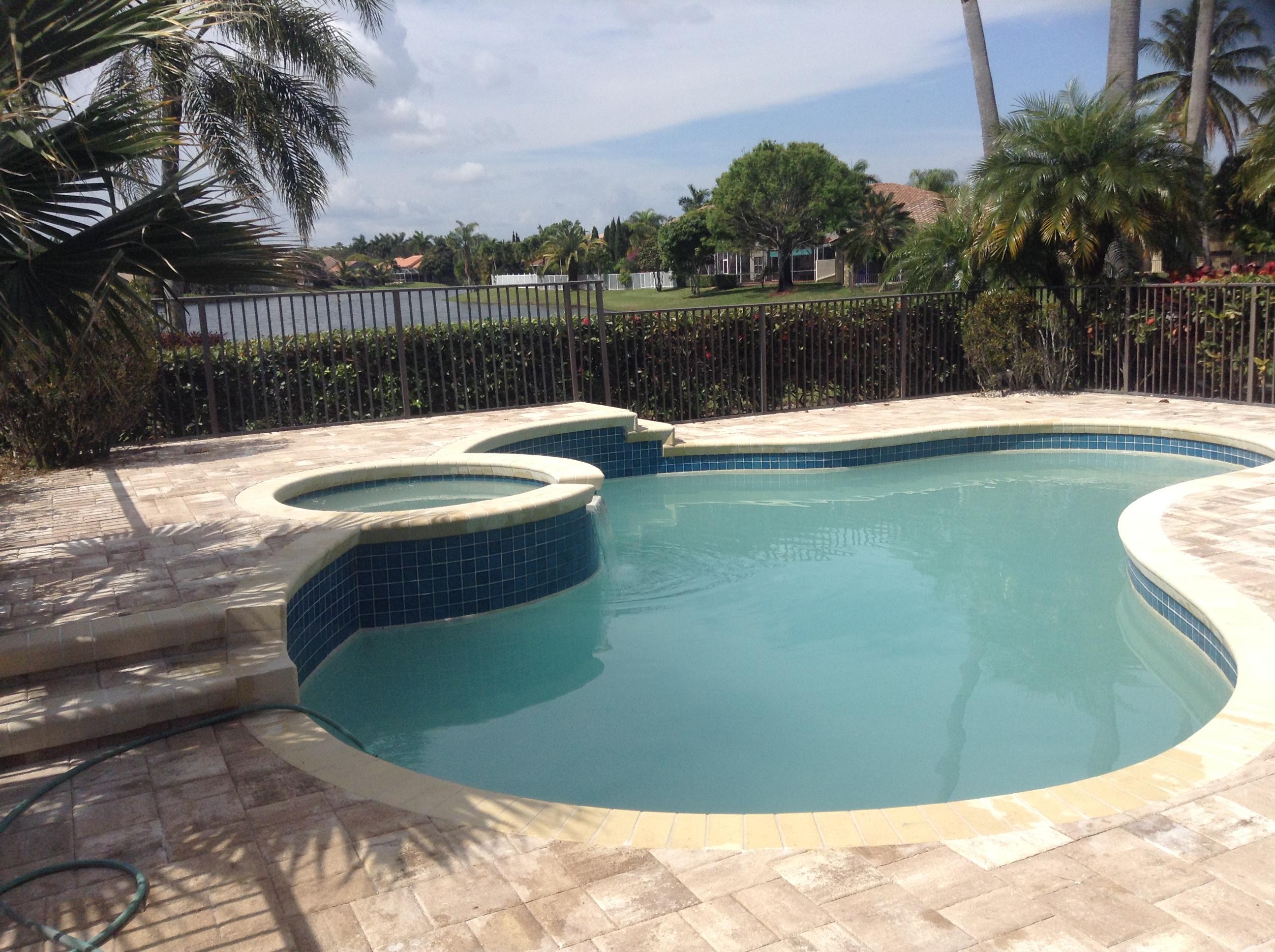 10600 Avenida Santa Ana Boca Raton, FL 33498 - Photo 1 of 27 Pool