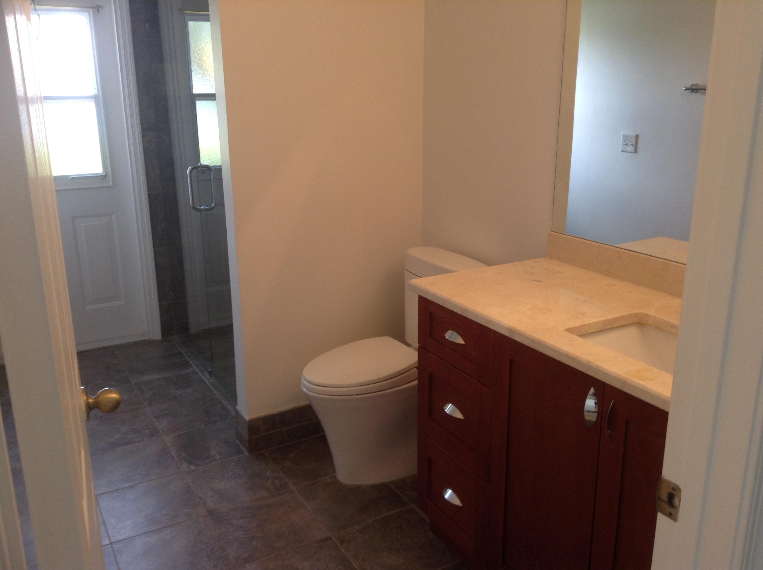 10600 Avenida Santa Ana Boca Raton, FL 33498 - Photo 11 of 27 Bathroom cabana