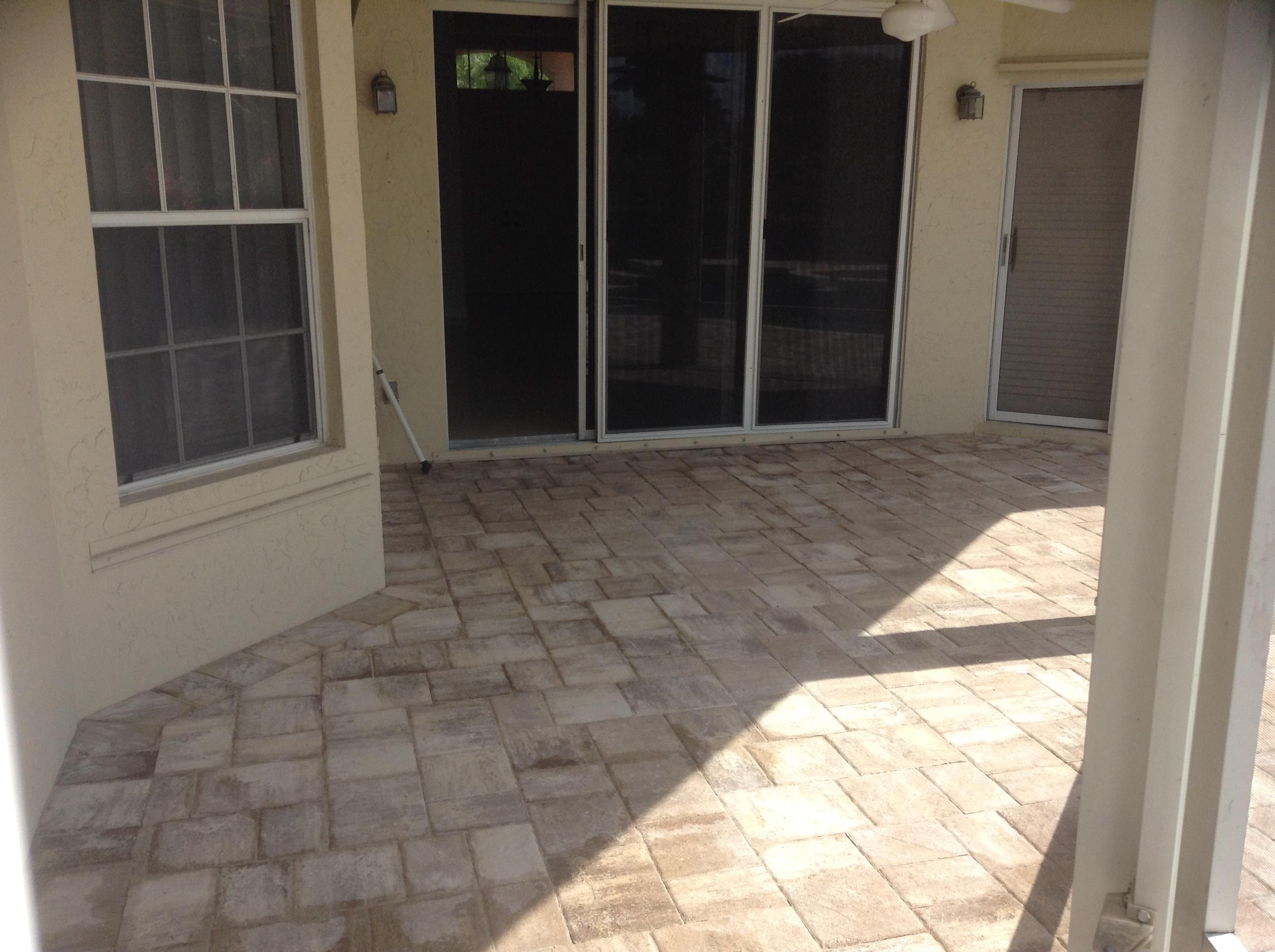 10600 Avenida Santa Ana Boca Raton, FL 33498 - Photo 21 of 27 Patio
