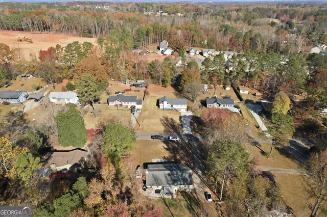 $425,000 | 223 Hickory Cove Drive, Canton, GA 30115