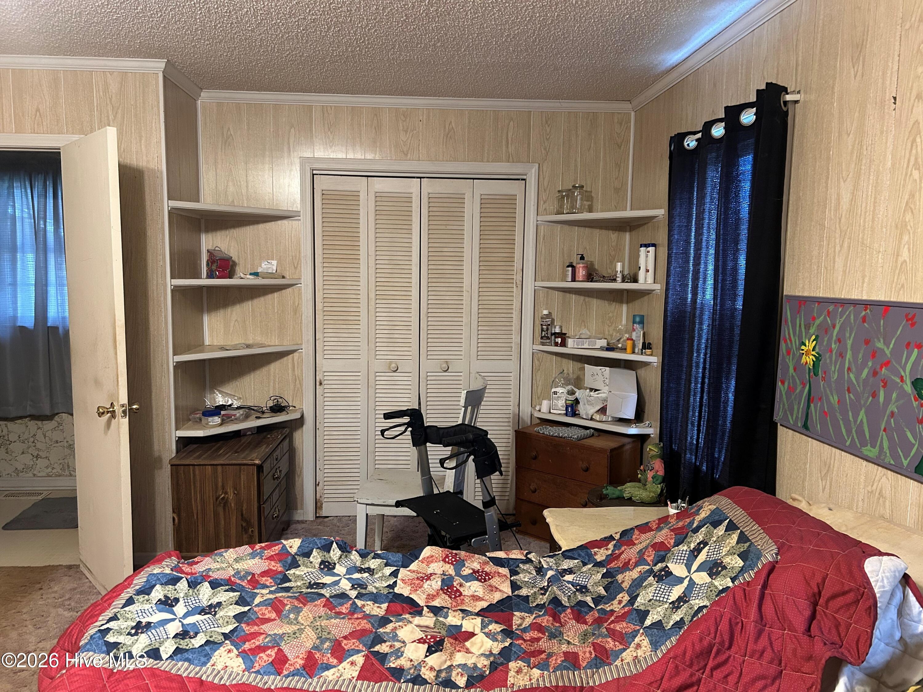 1039 Pine Ridge Road Merry Hill, NC 27957 - Photo 14 of 25 Closet in Primary