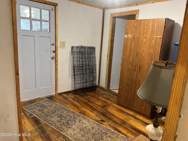 $130,000 | 1039 Pine Ridge Road, Merry Hill, NC 27957