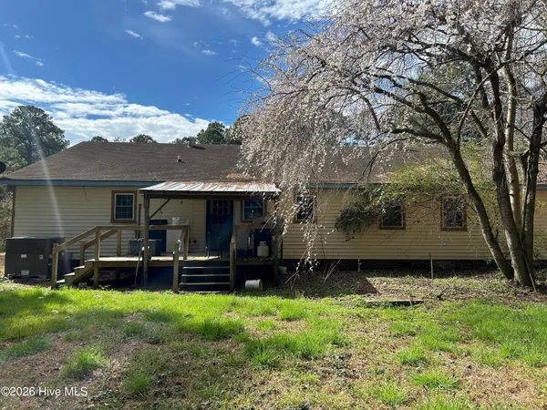 $130,000 | 1039 Pine Ridge Road, Merry Hill, NC 27957