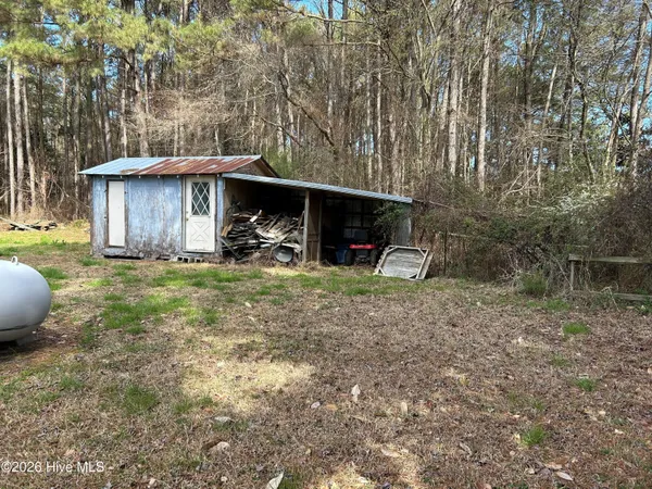 $130,000 | 1039 Pine Ridge Road, Merry Hill, NC 27957
