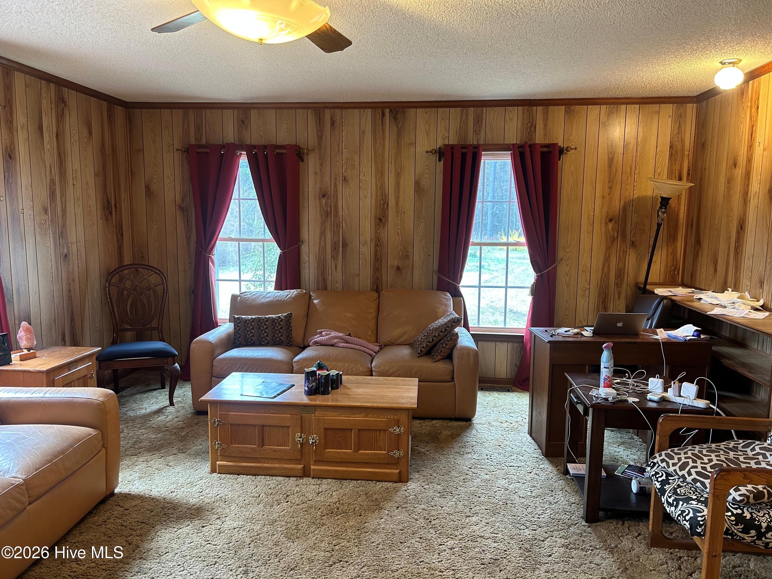 1039 Pine Ridge Road Merry Hill, NC 27957 - Photo 3 of 25 Furniture included!