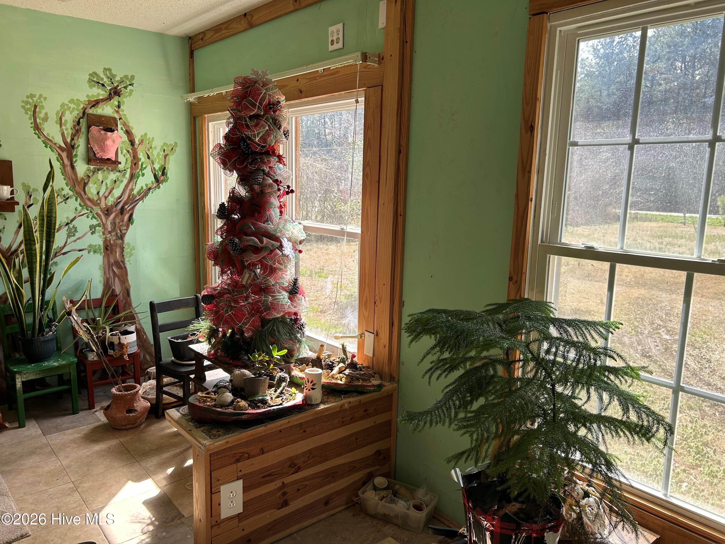 1039 Pine Ridge Road Merry Hill, NC 27957 - Photo 4 of 25 Gorgeous reading area
