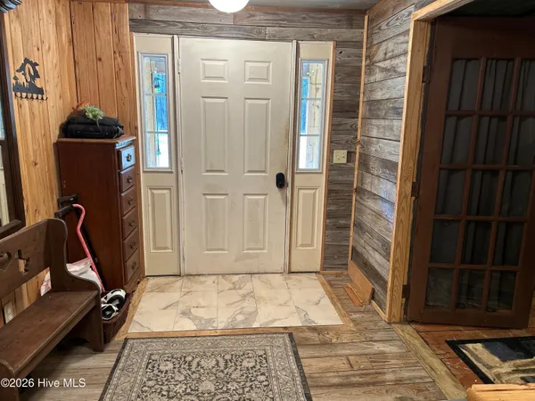 $130,000 | 1039 Pine Ridge Road, Merry Hill, NC 27957