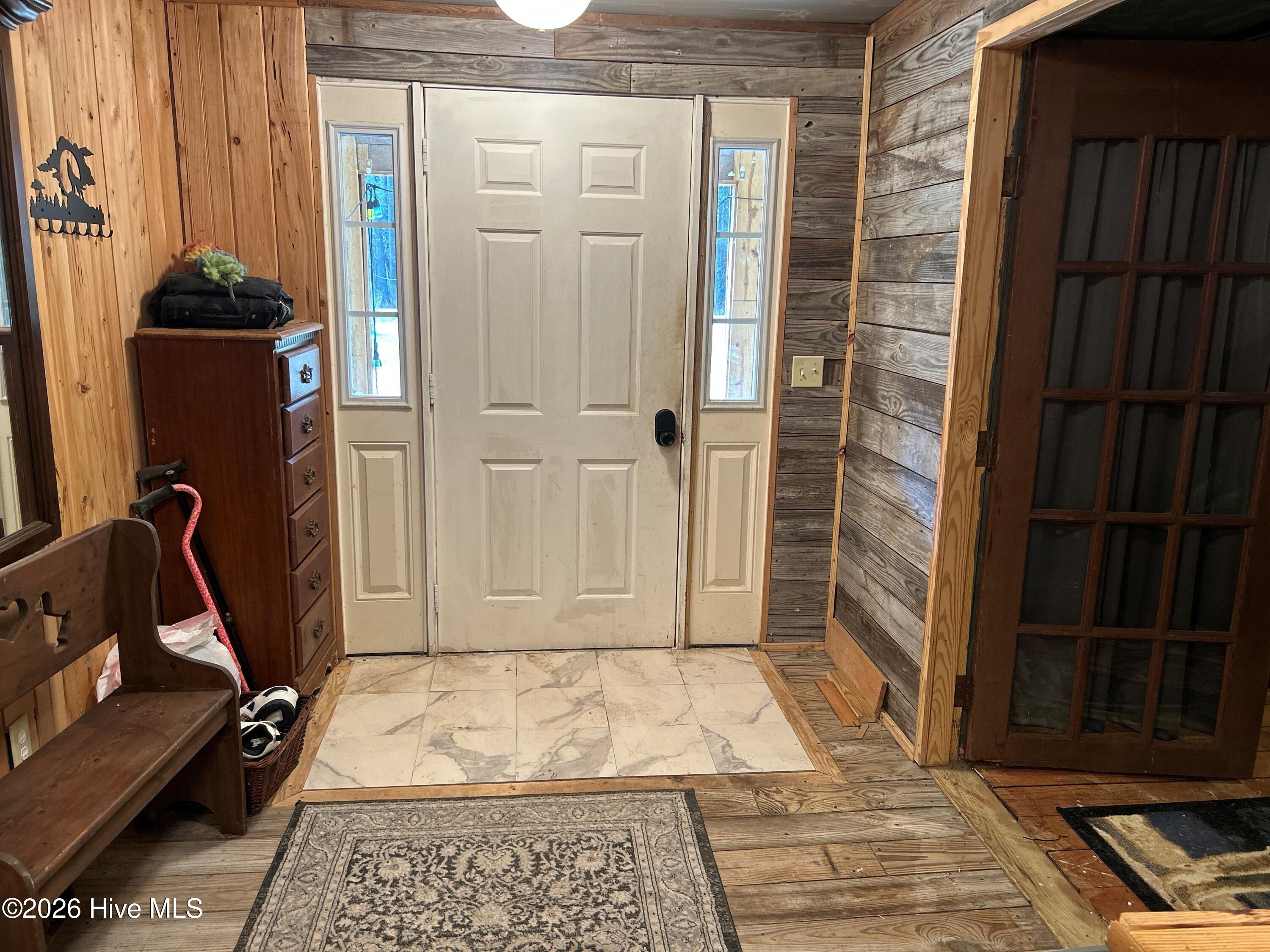 1039 Pine Ridge Road Merry Hill, NC 27957 - Photo 5 of 25 Rustic appeal
