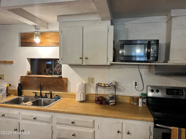 $130,000 | 1039 Pine Ridge Road, Merry Hill, NC 27957