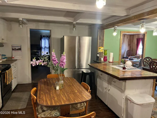 $130,000 | 1039 Pine Ridge Road, Merry Hill, NC 27957