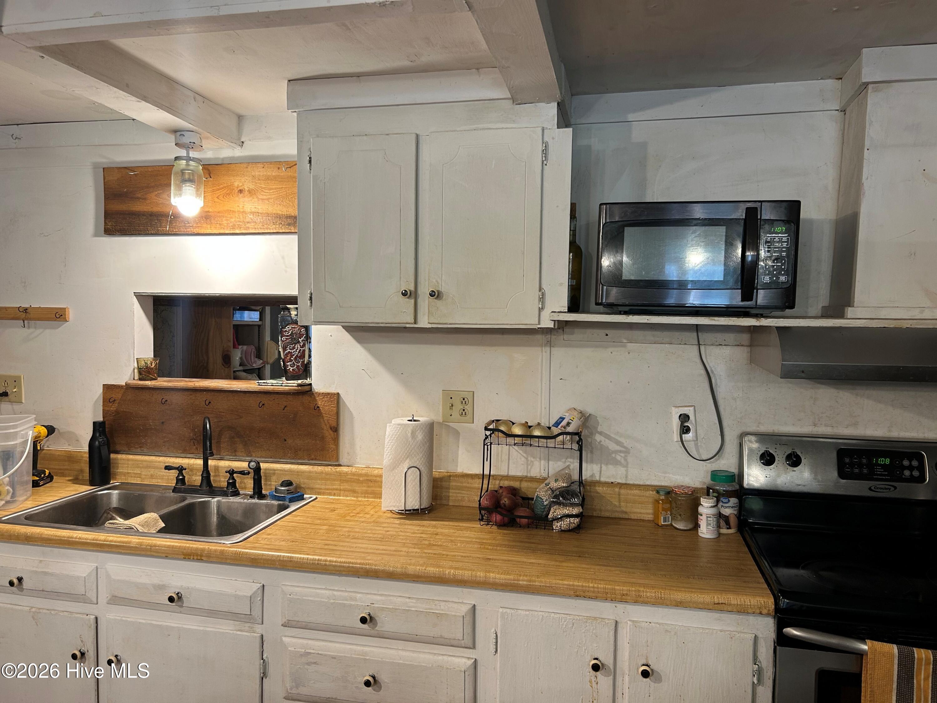 1039 Pine Ridge Road Merry Hill, NC 27957 - Photo 8 of 25 Kitchen Counter