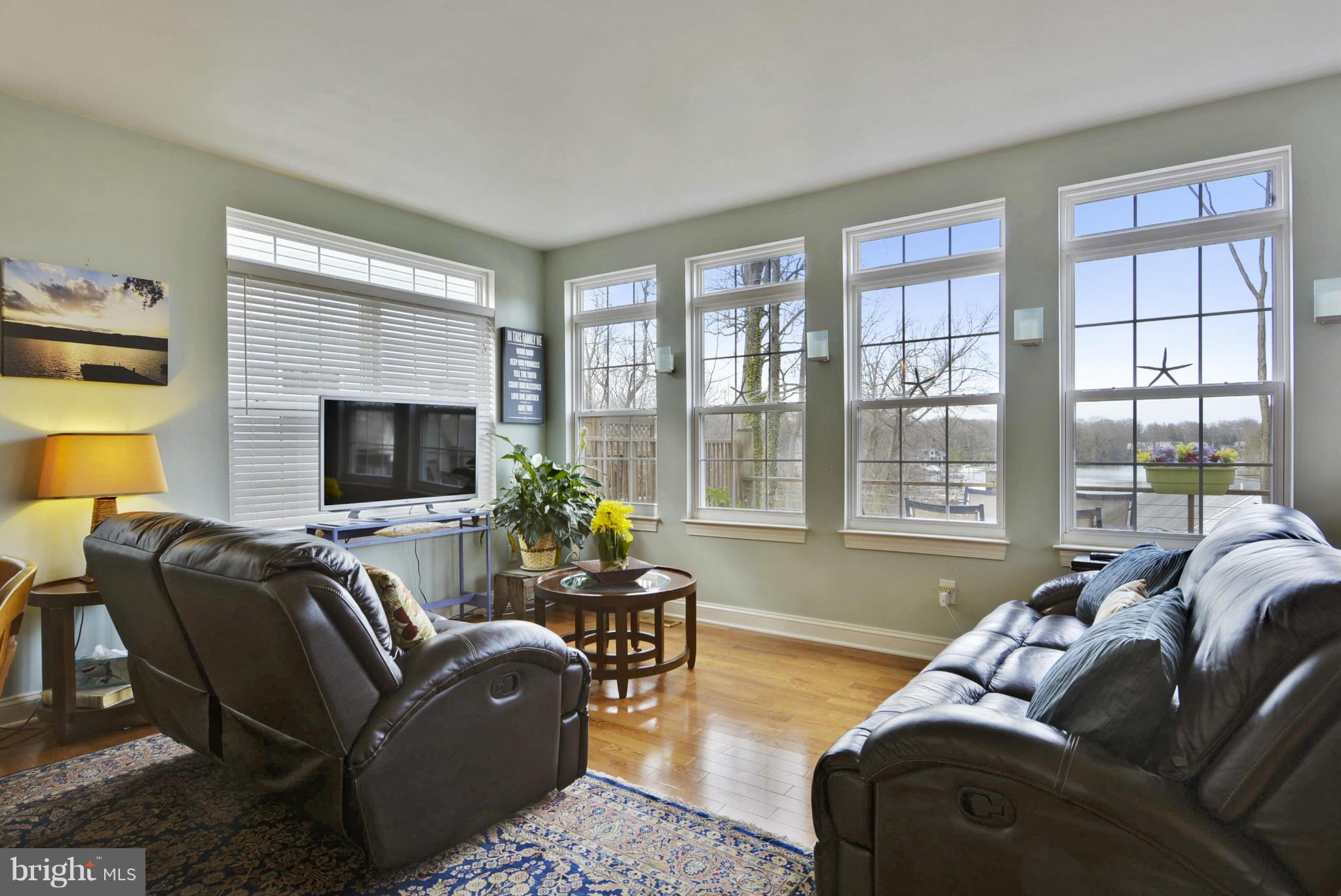 118 Cresston Road Arnold, MD 21012 - Photo 10 of 30 Family Room