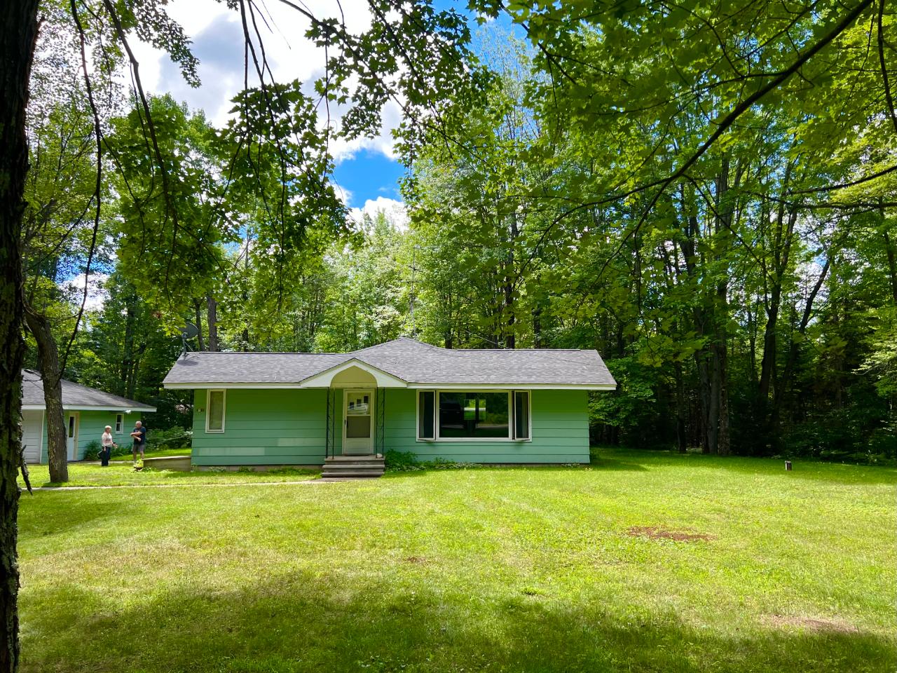 4739 East Balsam Lane Rhinelander, WI 54501 - Photo 37 of 45 Gallery Image 37