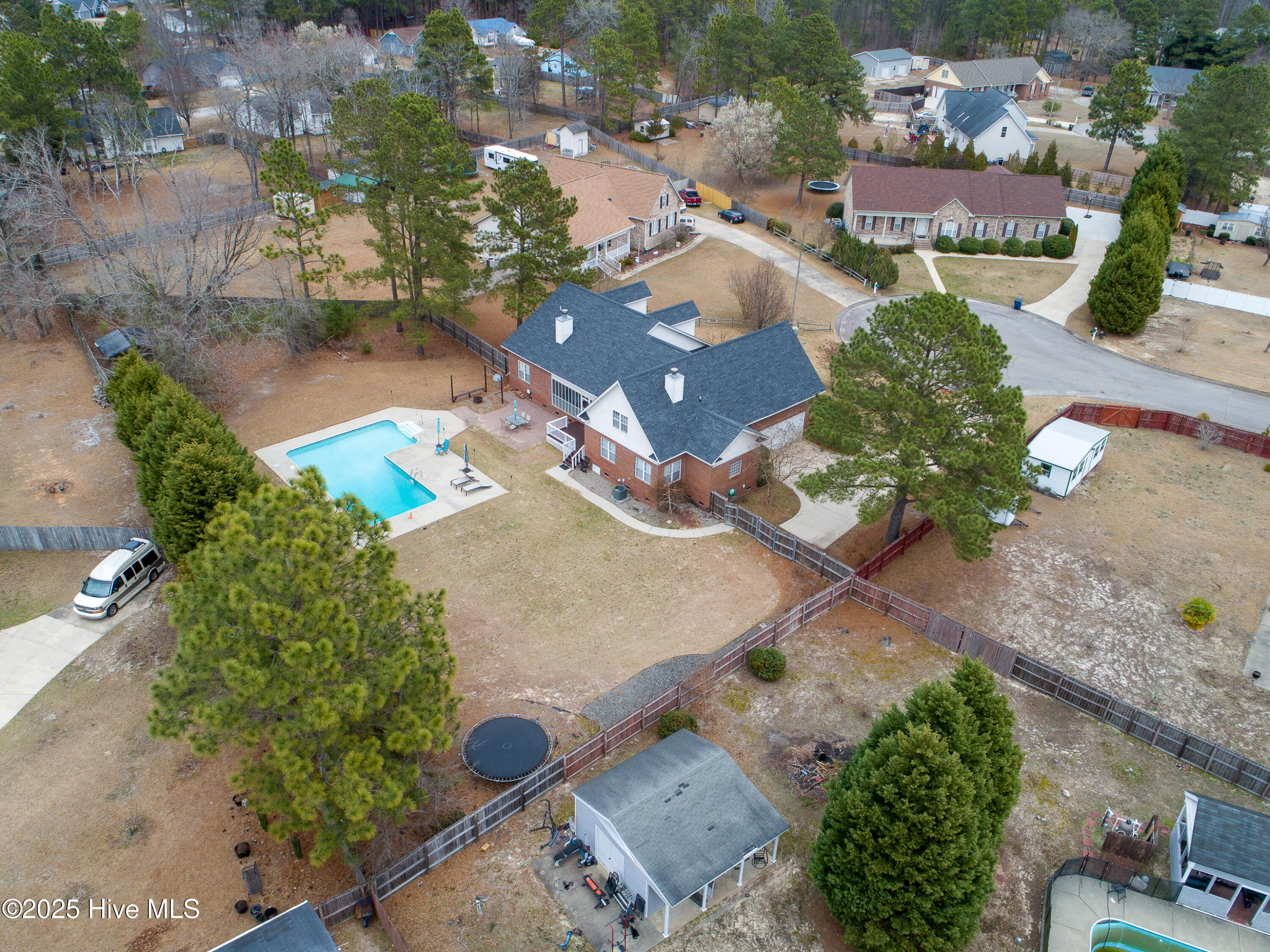 105 Fetlock Court Raeford, NC 28376 - Photo 59 of 76 60-105FetlockDriveRaeford