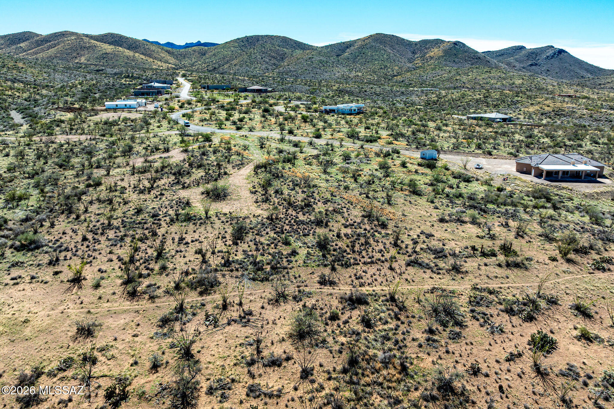 10519 East Ocotillo Rim Trail Vail, AZ 85641 - Photo 9 of 13