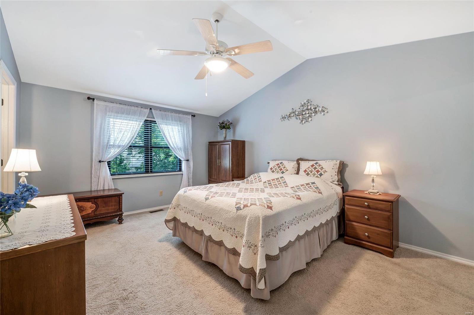 545 Rustic Valley Drive Ballwin, MO 63021 - Photo 21 of 35