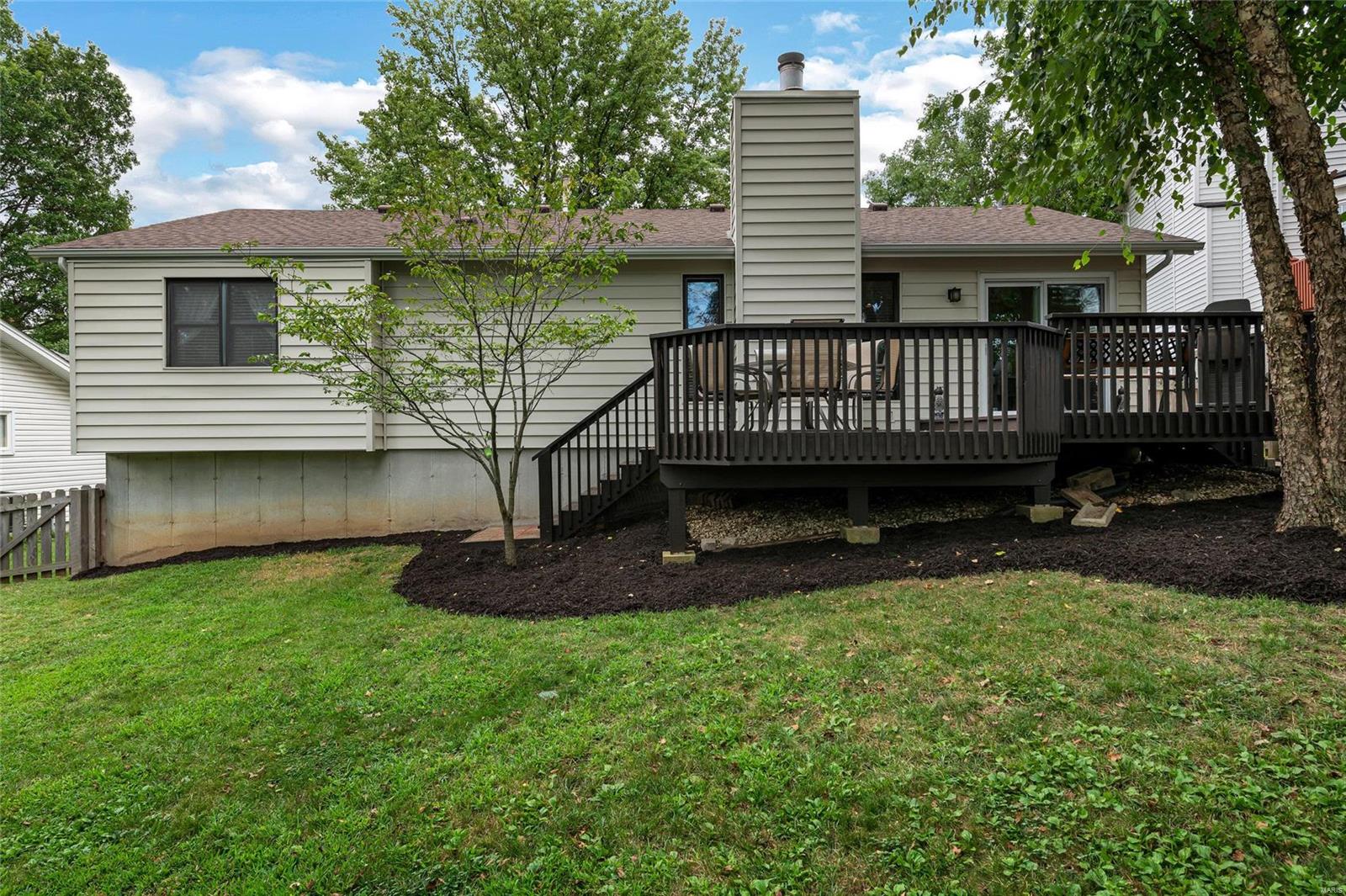 545 Rustic Valley Drive Ballwin, MO 63021 - Photo 34 of 35