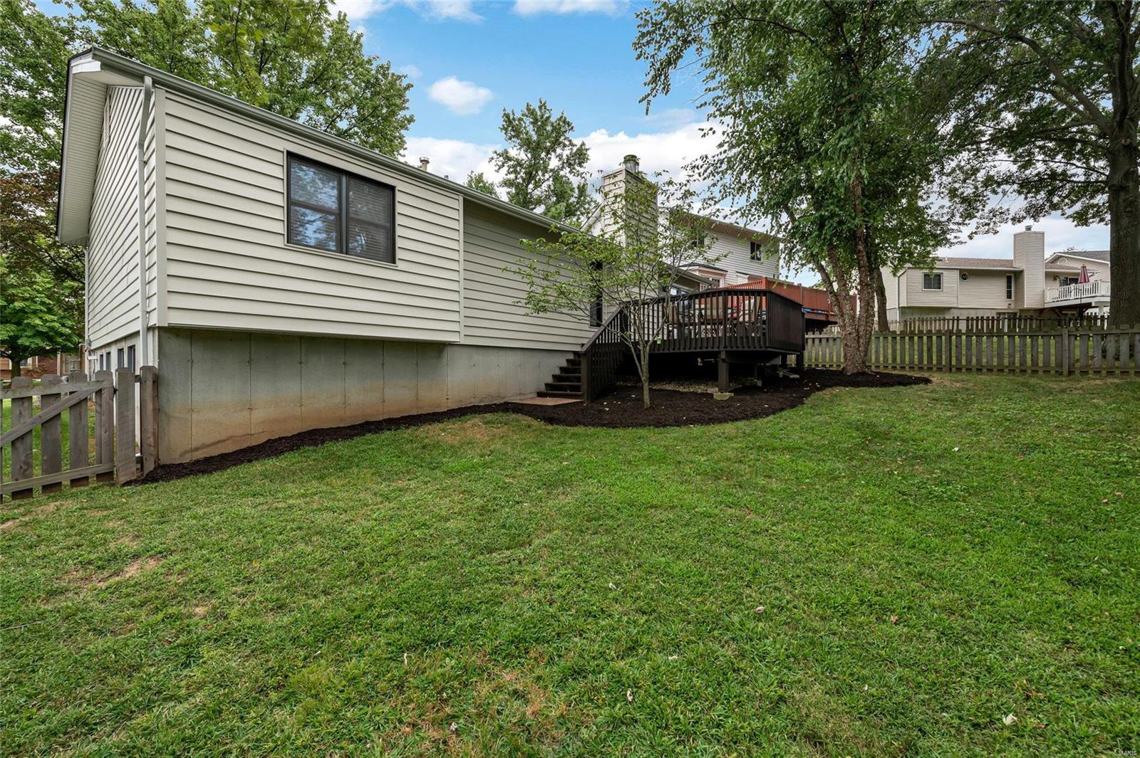 545 Rustic Valley Drive Ballwin, MO 63021 - Photo 35 of 35