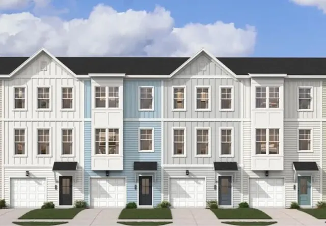 $344,990 | 520 Heathwood Way, Summerville, SC 29486