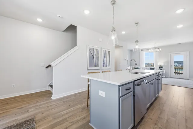 $344,990 | 520 Heathwood Way, Summerville, SC 29486