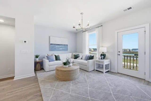 $344,990 | 520 Heathwood Way, Summerville, SC 29486