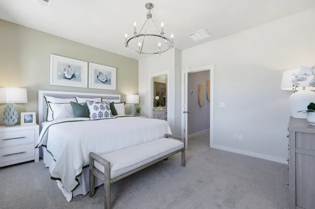 $344,990 | 520 Heathwood Way, Summerville, SC 29486