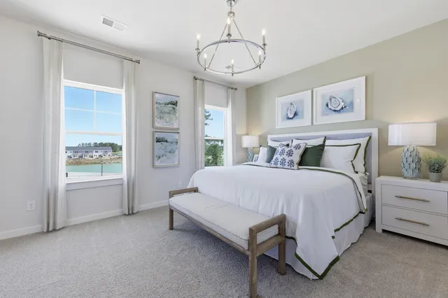 $344,990 | 520 Heathwood Way, Summerville, SC 29486