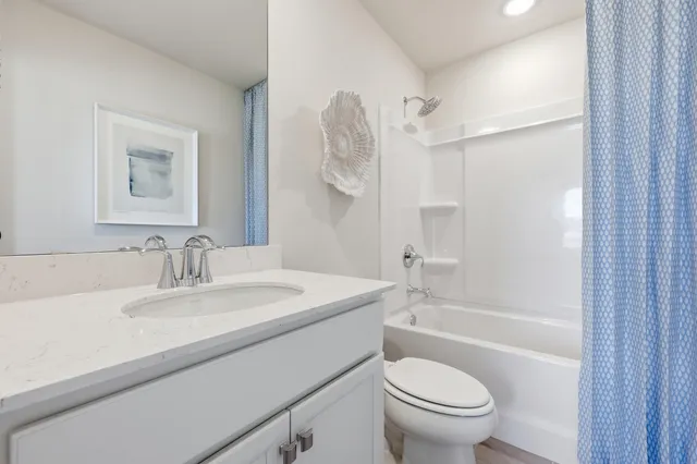 $344,990 | 520 Heathwood Way, Summerville, SC 29486