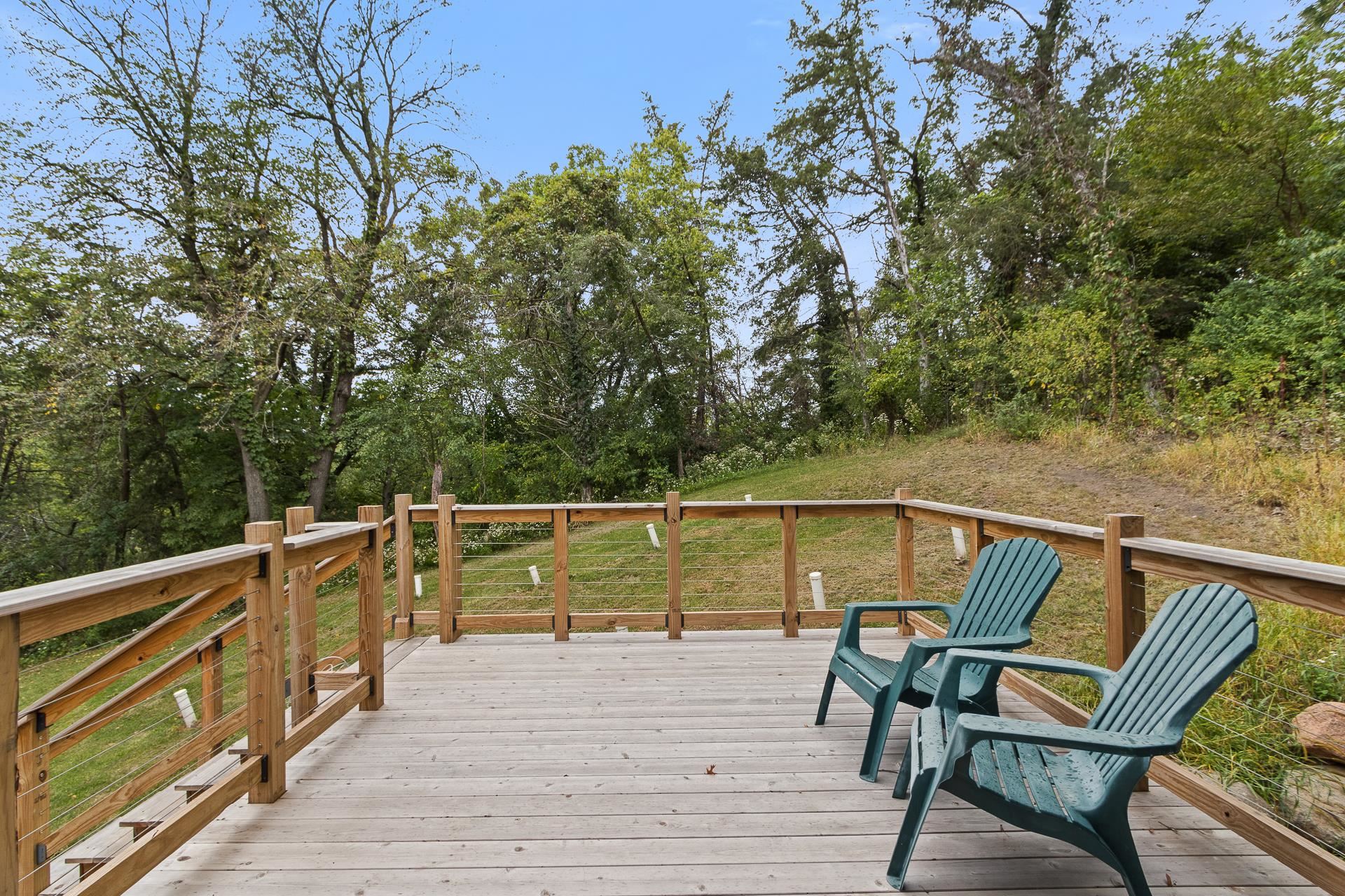 N4709 St Lawrence Bluff Road Poynette, WI 53955 - Photo 43 of 59 Gallery Image 43