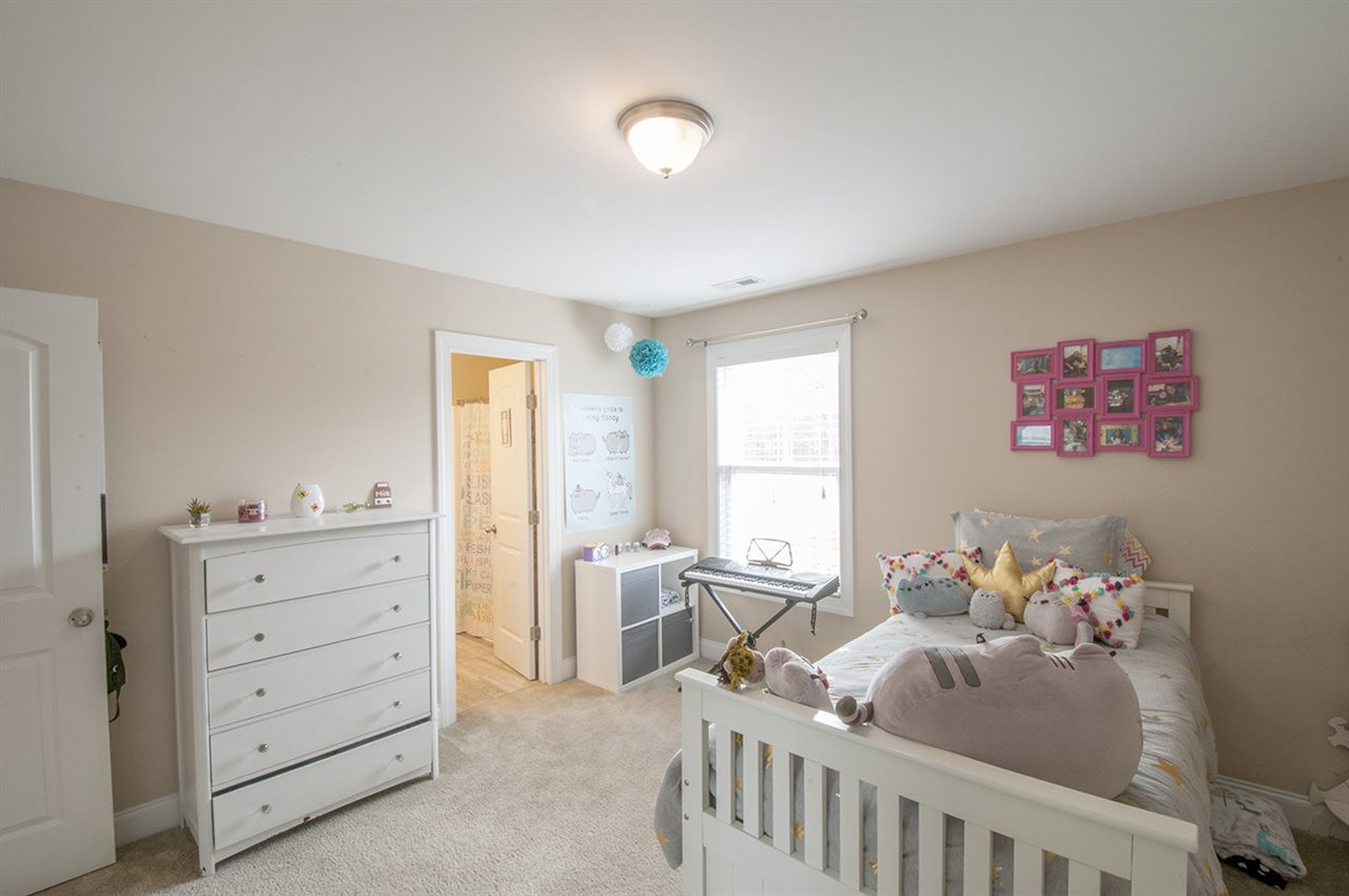 7668 Birchmoor Way Raleigh, NC 27616 - Photo 22 of 30 Photo 22