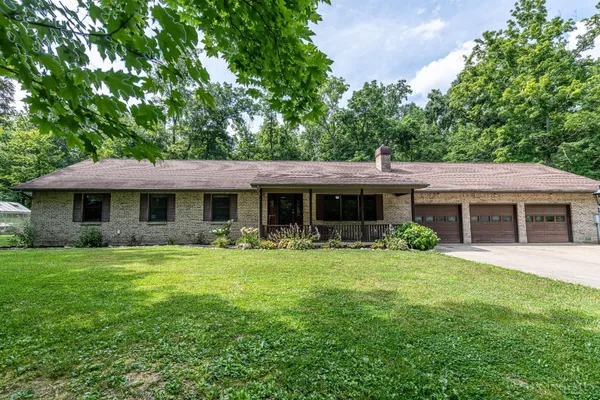 $465,000 | 1281 Hiatt Road, Clarksville, OH 45113