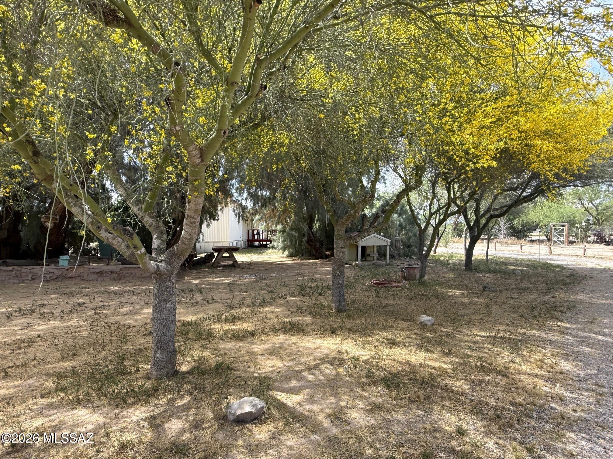 1156 North Pomerene Road Benson, AZ 85602 - Photo 18 of 25