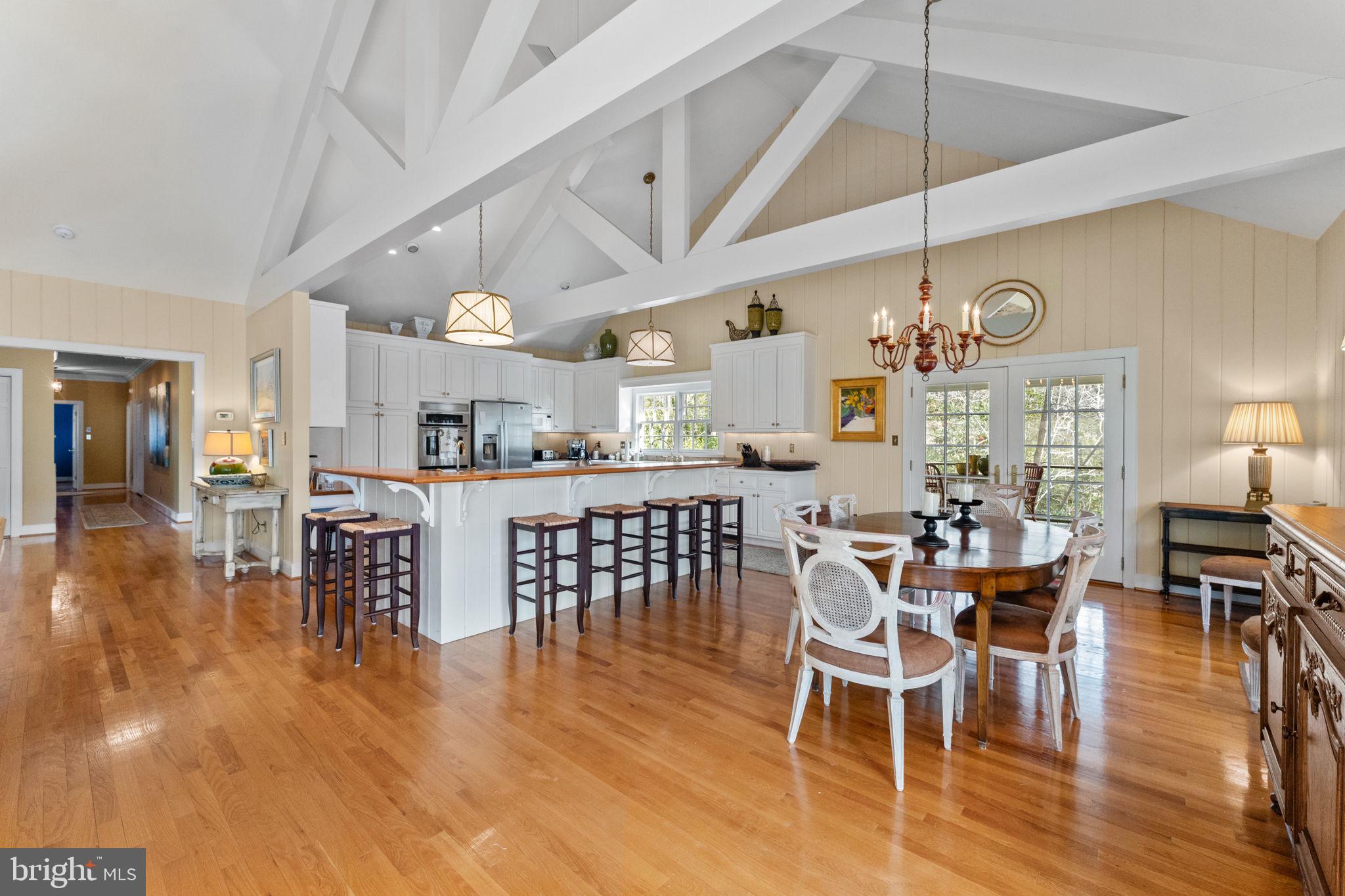 593 Glebe Road Irvington, VA 22480 - Photo 12 of 47