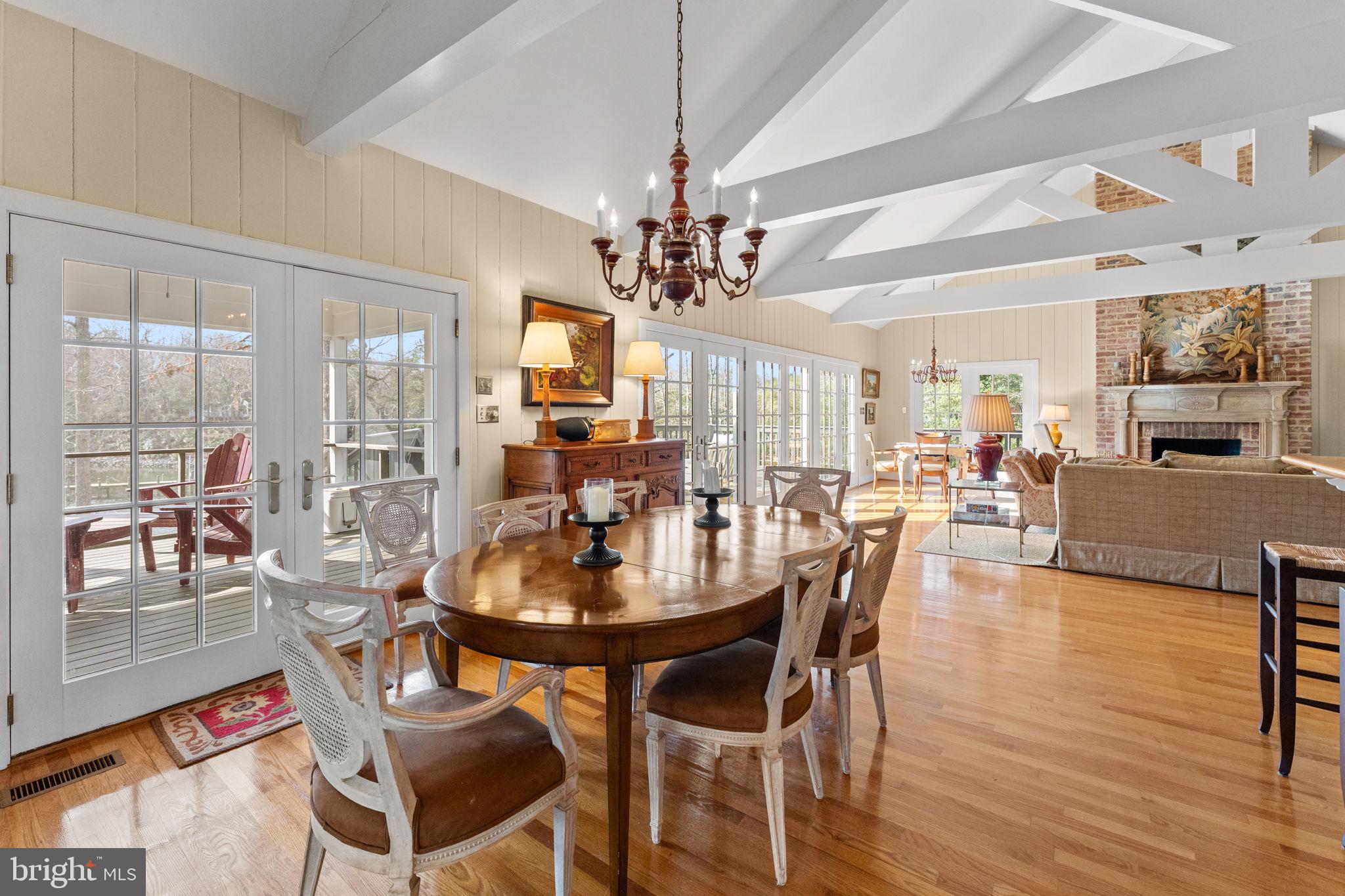 593 Glebe Road Irvington, VA 22480 - Photo 14 of 47