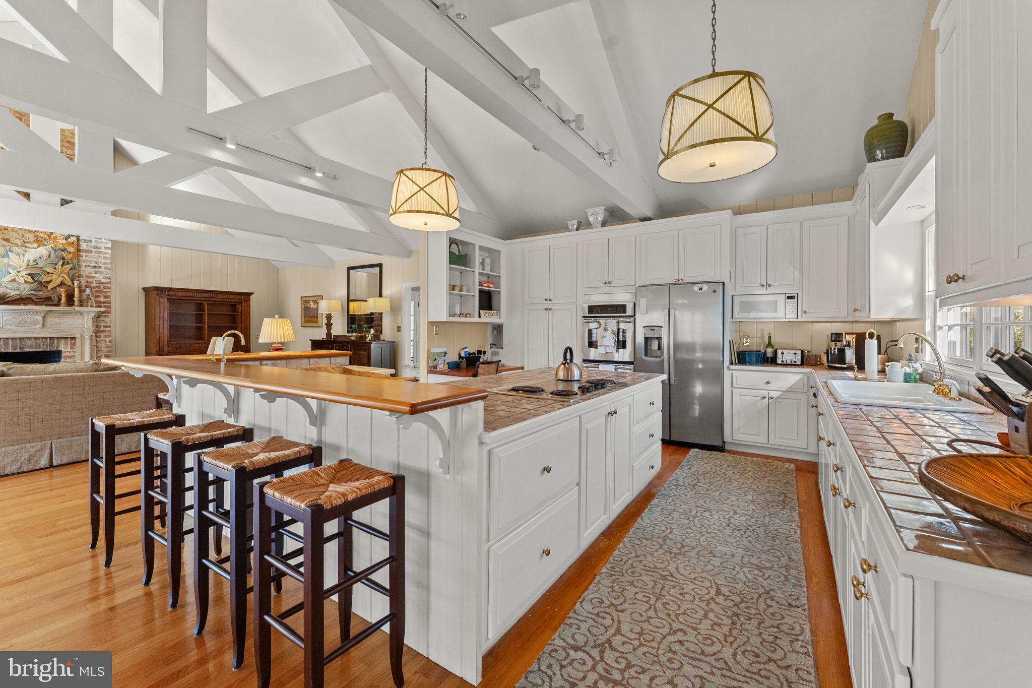 593 Glebe Road Irvington, VA 22480 - Photo 15 of 47