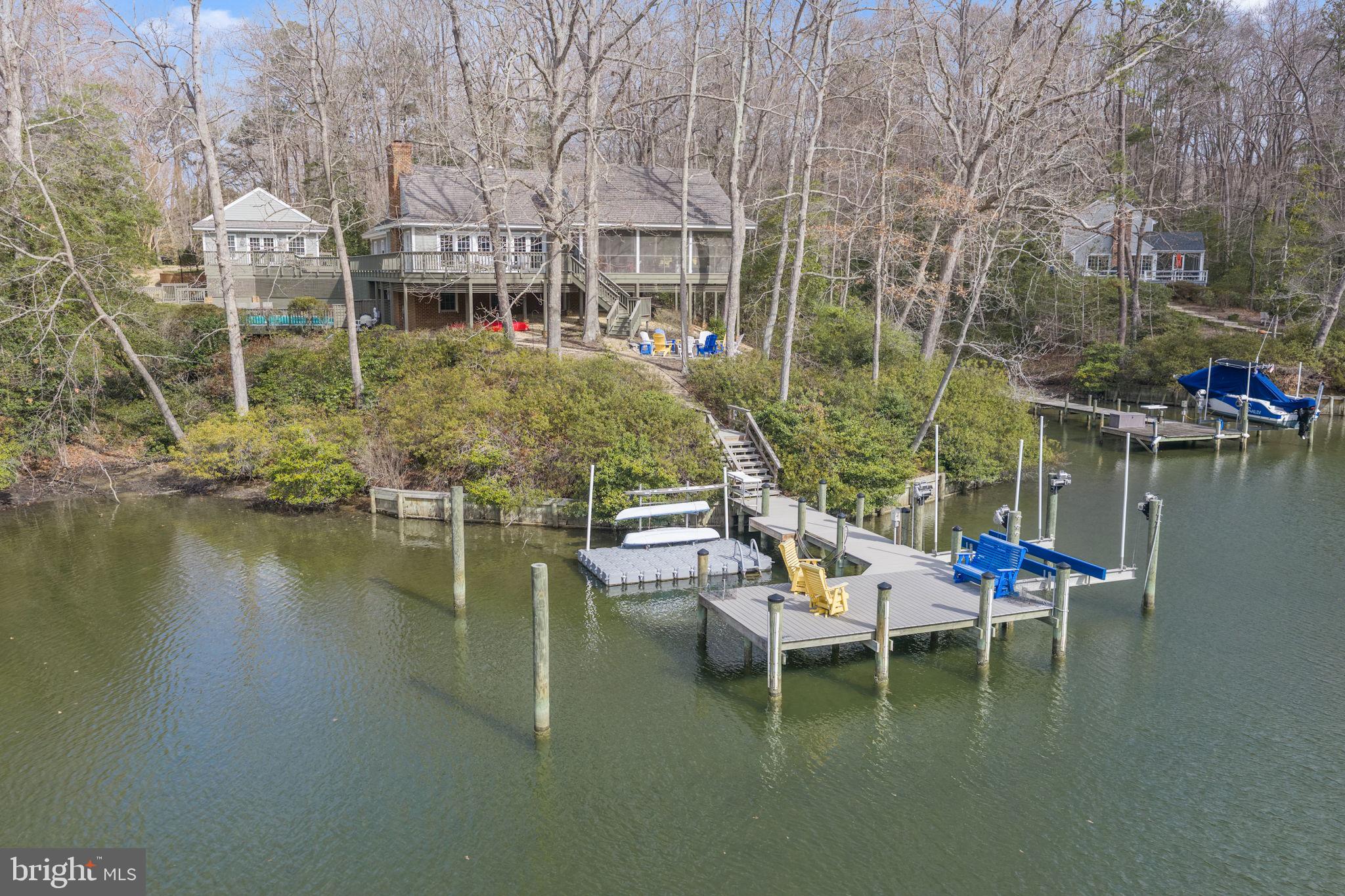 593 Glebe Road Irvington, VA 22480 - Photo 2 of 47