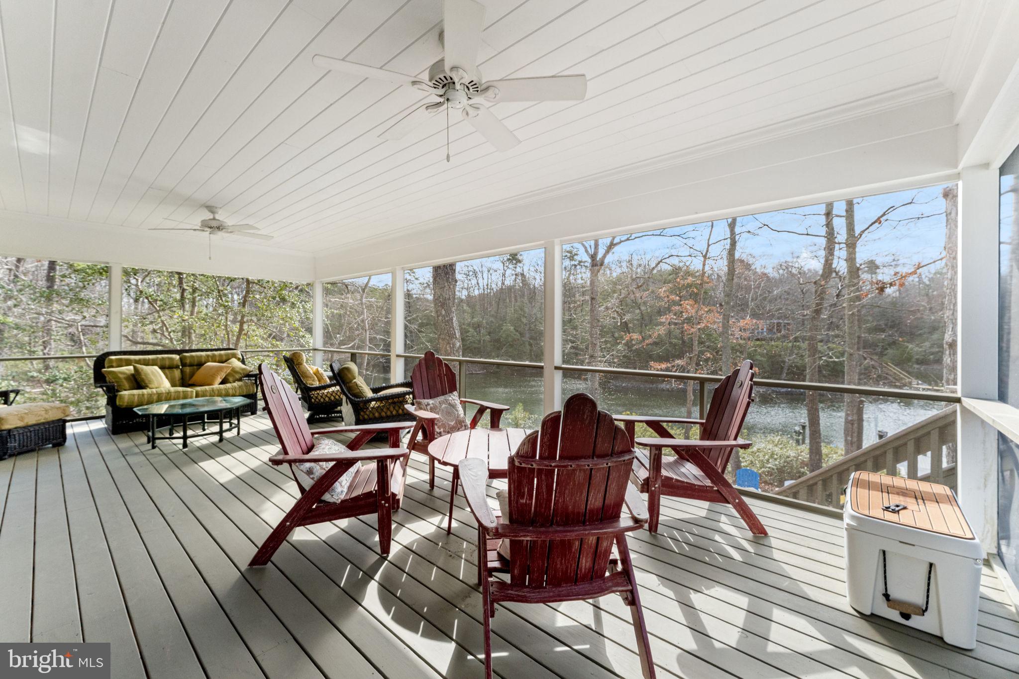 593 Glebe Road Irvington, VA 22480 - Photo 22 of 47