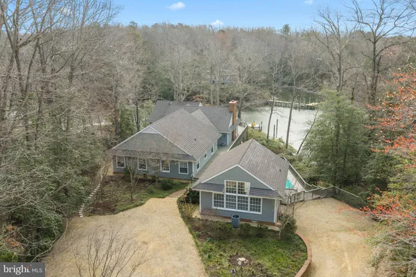 $1,995,000 | 593 Glebe Road, Irvington, VA 22480